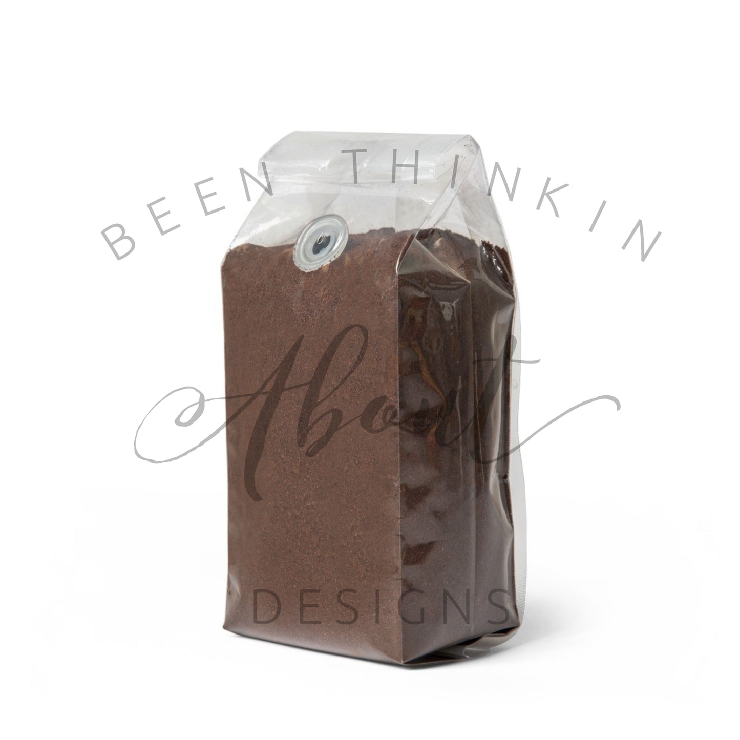 Trump Rally 2024 Medium Coffee Roast Custom Bag