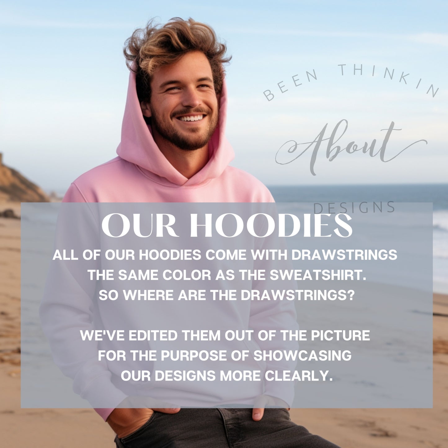 18500 BOMBASS LASH ARTIST  HOODIE EXPLANATION