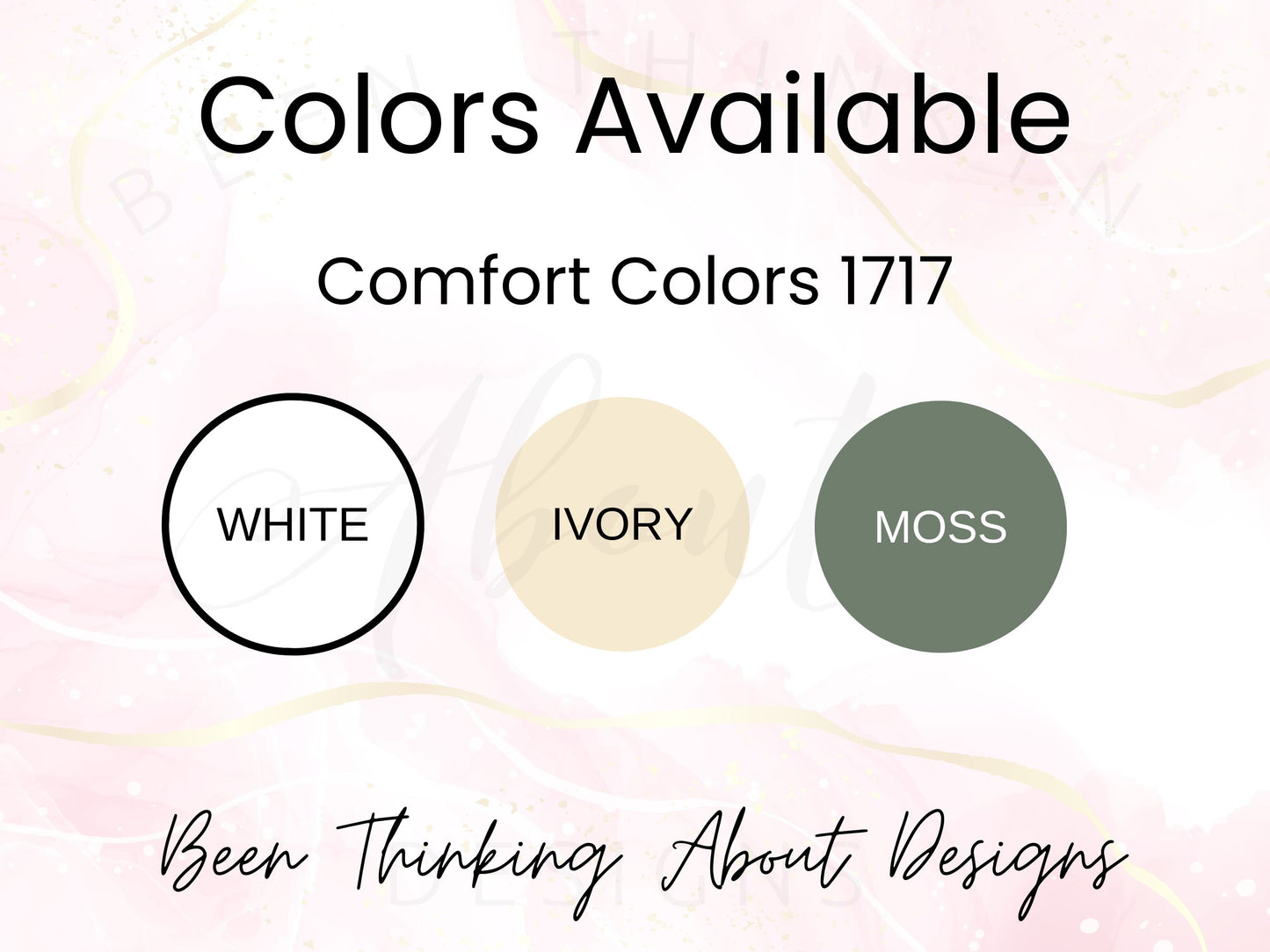 I GOT TO STOP SPENDING MONEY LIKE I MOVE BRICKS FOR EL CHAPO GRAPHIC TEE COLOR CHART