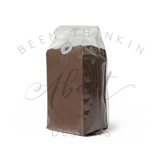 IF I WAS A BIRD CUSTOM COFFEE (Medium Roast)