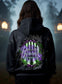 Beetlejuice Halloween Hoodie Sweatshirt