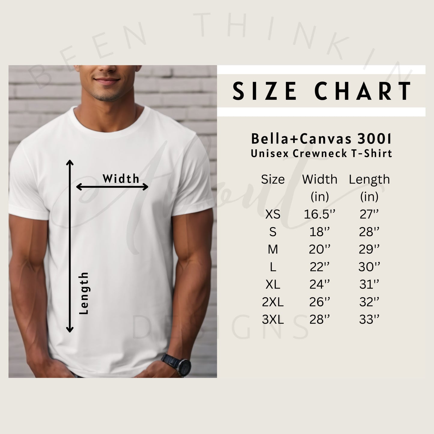 Bomb ass tattoo artist fitted tee size chart mens