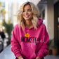 Momster Halloween Hoodie Sweatshirt