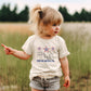 Merica Toddler Graphic Tee