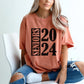 SENIORS / GRADUATE 2024 T SHIRTYam