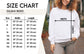 WOMENS GILDAN 1800 SIZE CHART