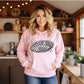 Square body club Hoodie Sweatshirt-Womens